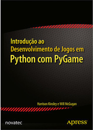Introdução ao desenvolvimento de jogos em Python com PyGame