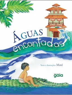 Águas encantadas