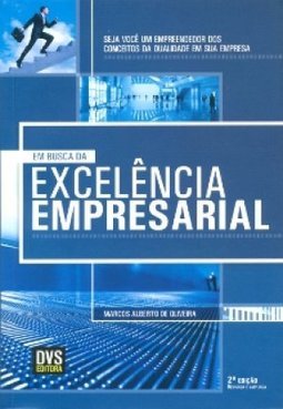 Em busca da excelência empresarial