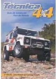 Técnica 4x4: Guia de Condução Fora de Estrada