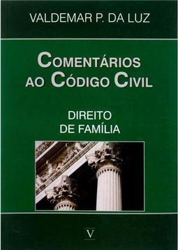 Comentários ao Código Civil