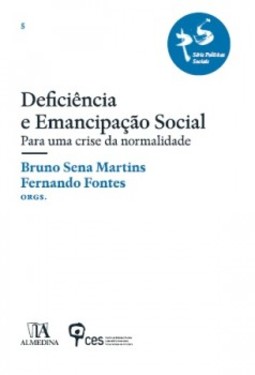 Deficiência e emancipação social: para uma crise da normalidade