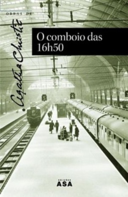O Comboio das 16H50 #7
