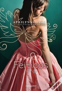 Feitiços - Série Fadas - Volume 2