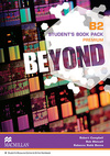 Beyond Student's Book Premium Pack-B2