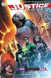 Justice League; liga da justiça: Darkside war part 1