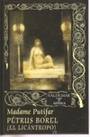 Madame Putifar (Gótica #40)