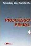 Processo Penal - vol. 4