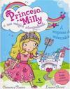 Princesa Milly e Sua Mágica Atrapalhada