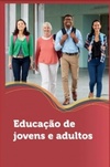 Educação de jovens e adultos