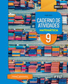 Panoramas matemática - Caderno de atividades - 9º ano