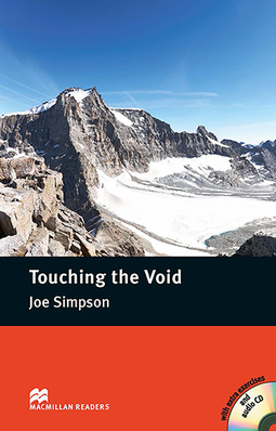 Touching The Void (Audio CD Included)
