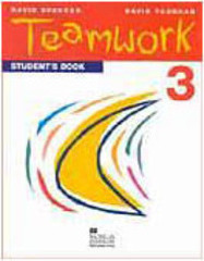 Teamwork: StudentÂ´s Book - IMPORTADO