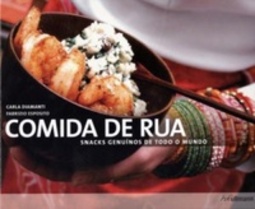 Comida de Rua