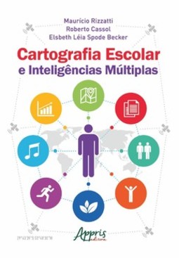 Cartografia escolar e inteligências múltiplas