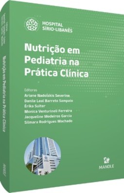 Nutrição em pediatria na prática clínica