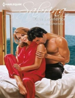falso casamento (sabrina #707)