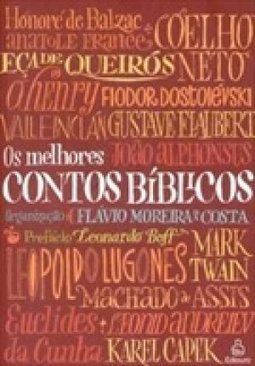 Os Melhores Contos Bíblicos