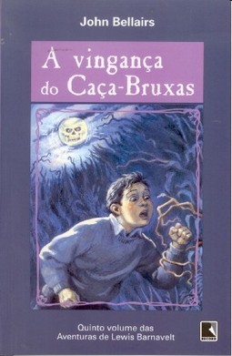 A Vingança do Caça-Bruxas
