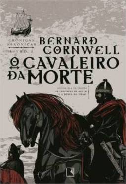 Cavaleiro da Morte, O - vol. 2