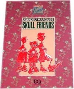 Skull Friends