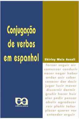 Conjugação de Verbos em Espanhol