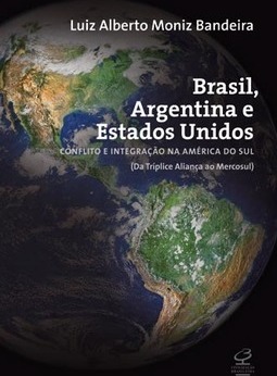 BRASIL ARGENTINA E ESTADOS UNIDOS