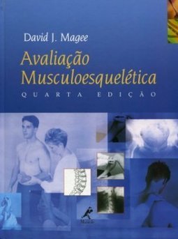 Avaliação Musculoesquelética