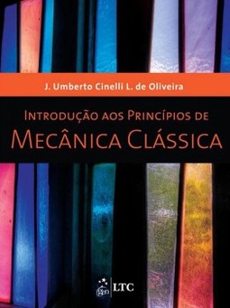 Introdução aos princípios de mecânica clássica