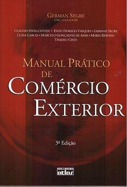 MANUAL DE COMERCIO EXTERIOR