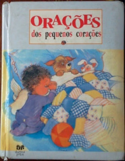 Orações dos pequenos corações