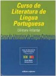 Curso de Literatura de Língua Portuguesa: Volume Único