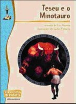 Teseu e o Minotauro