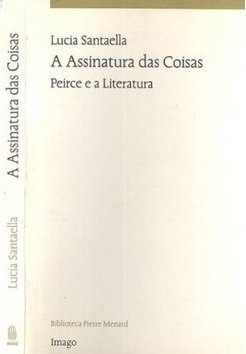 Assinatura das Coisas