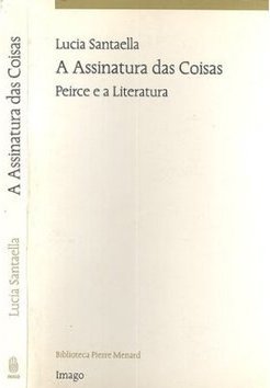 Assinatura das Coisas