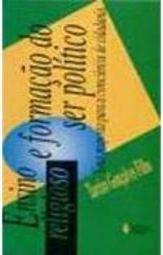Ensino Religioso e Formação do Ser Político: