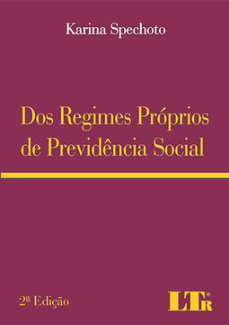 Dos regimes próprios de previdência social