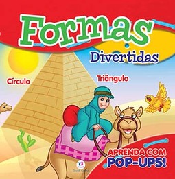 Formas divertidas