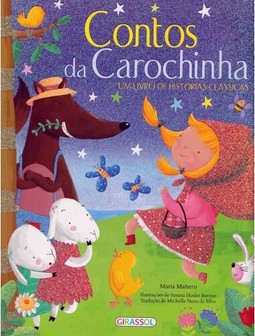 Um país de contos - contos da carochinha