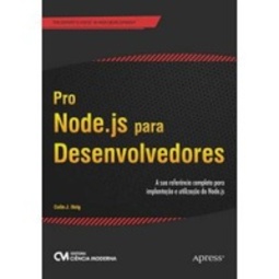 Pro Node.js para Desenvolvedores