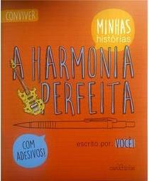 A Harmonia Perfeita