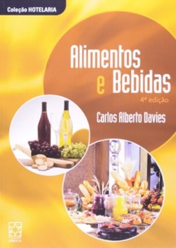 Alimentos e bebidas