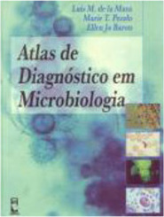 Atlas de Diagnóstico em Microbiologia