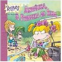Rugrats: Angélica, a Princesa da Ilha