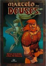Martelo Dos Deuses
