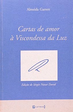Cartas de Amor à Viscondessa da Luz