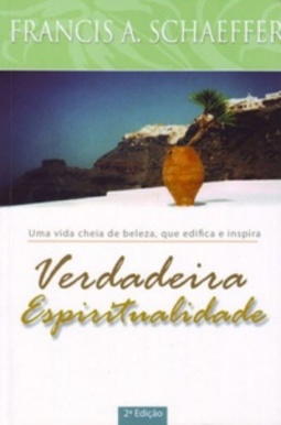 Verdadeira Espiritualidade