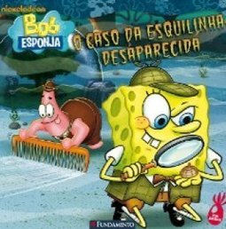 BOB ESPONJA