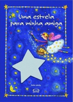 Uma estrela para minha amiga