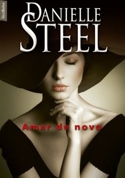 AMAR DE NOVO (LIVRO DE BOLSO)